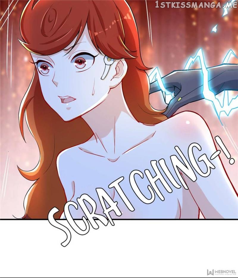 Skyfire Avenue chapter 21 - page 2