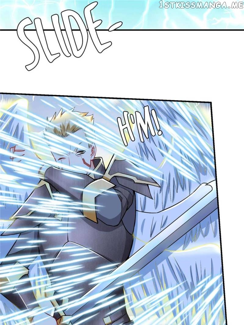 Skyfire Avenue chapter 21 - page 30