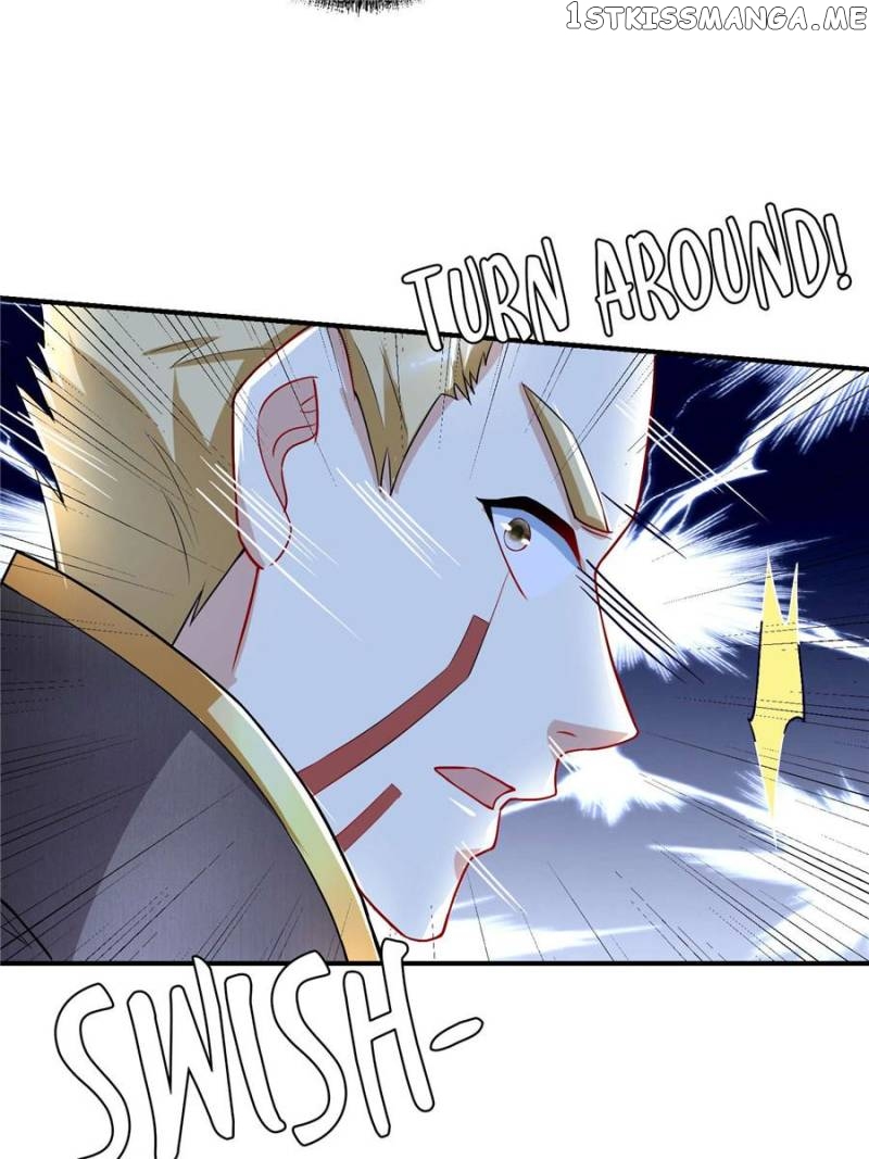 Skyfire Avenue chapter 21 - page 34