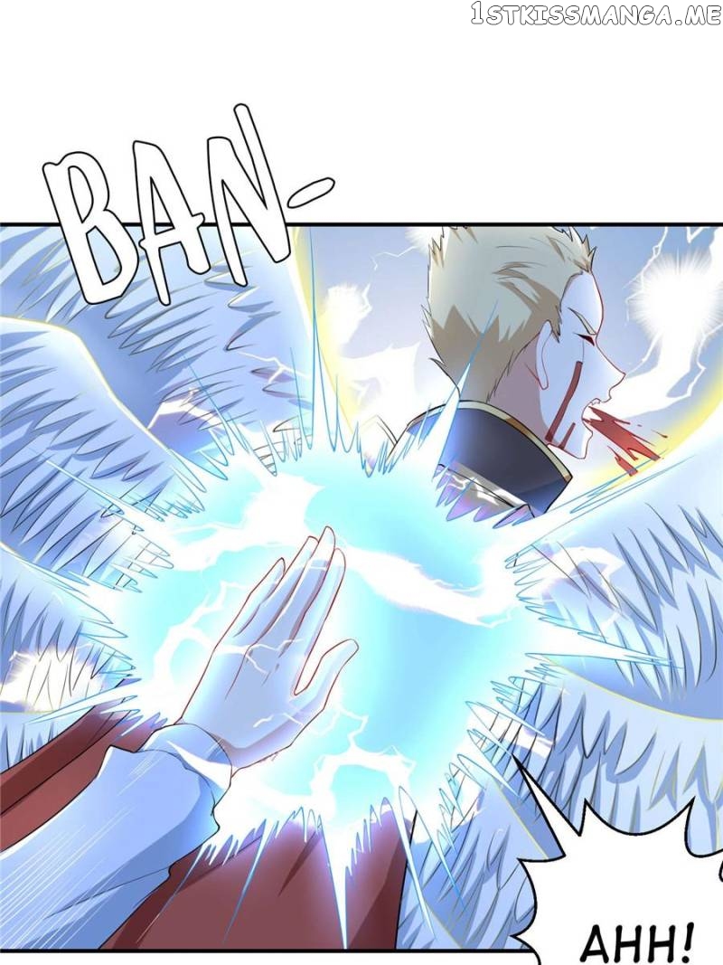 Skyfire Avenue chapter 21 - page 36