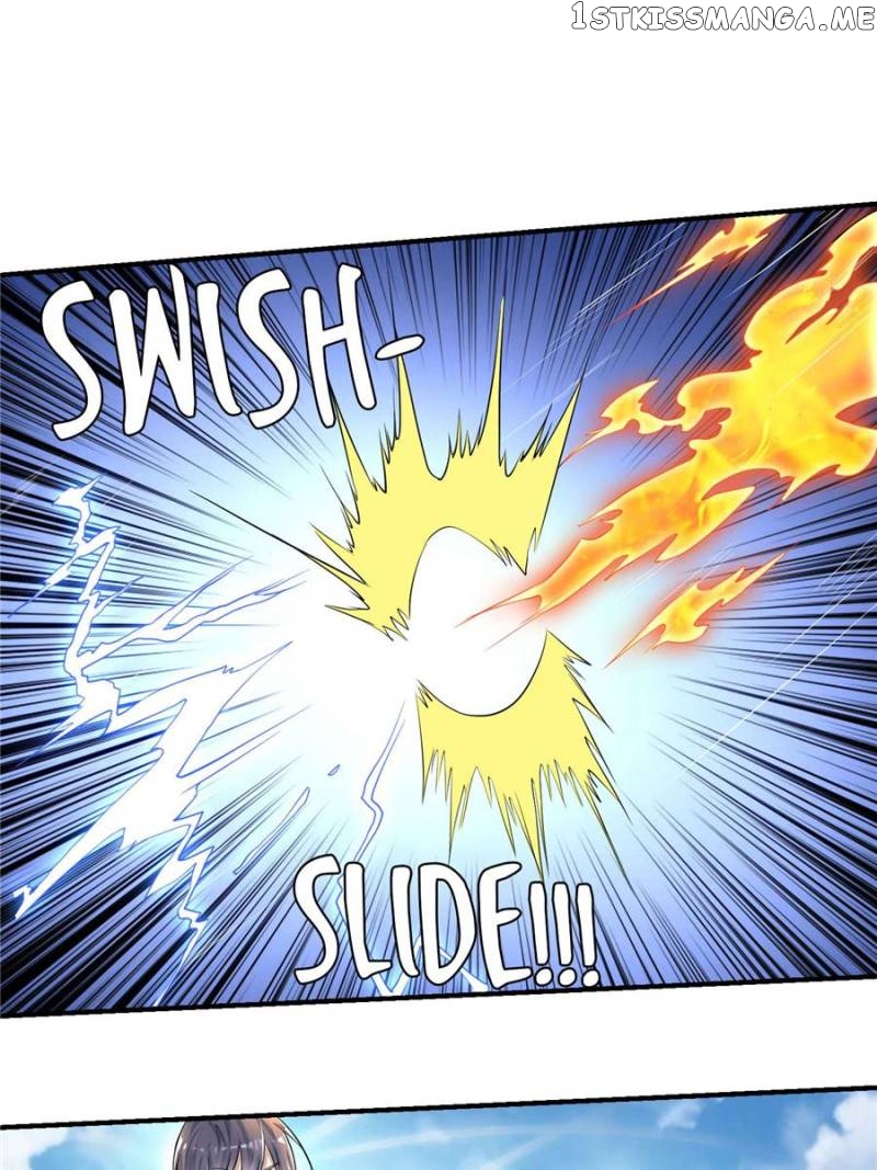 Skyfire Avenue chapter 21 - page 38