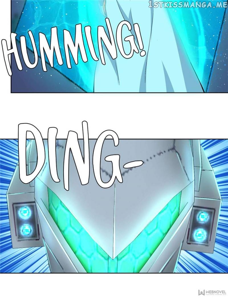 Skyfire Avenue chapter 22 - page 12