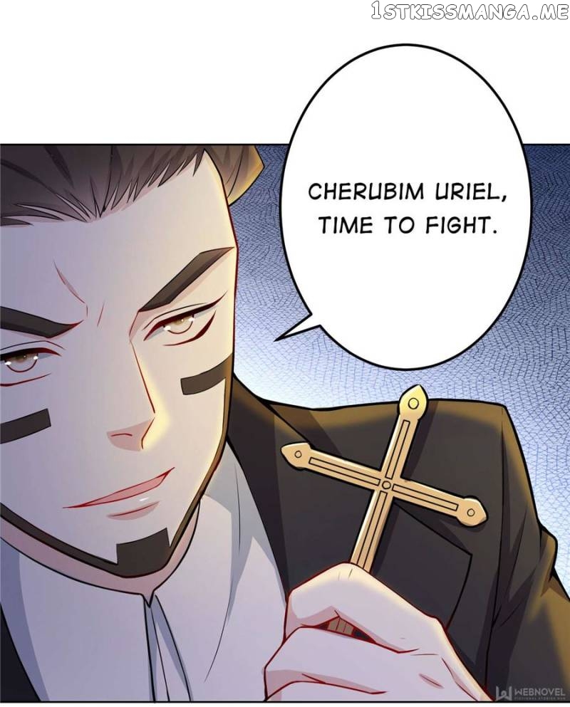 Skyfire Avenue chapter 22 - page 17