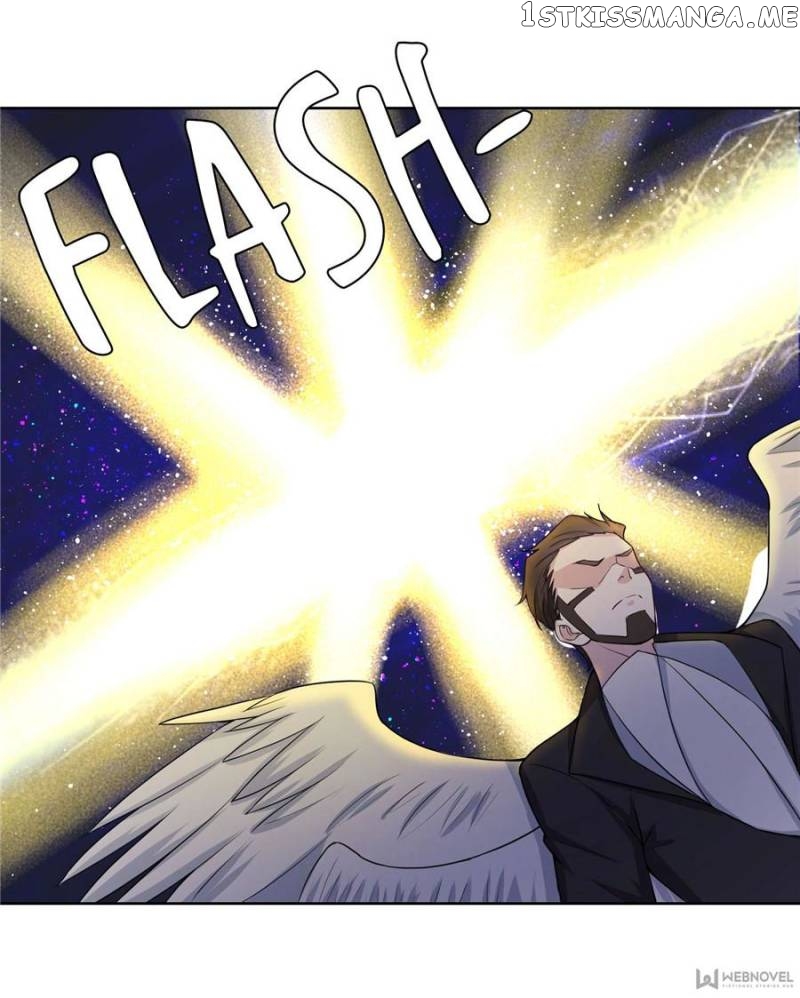Skyfire Avenue chapter 22 - page 18