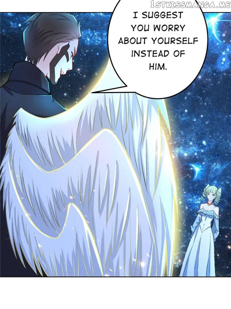 Skyfire Avenue chapter 22 - page 3