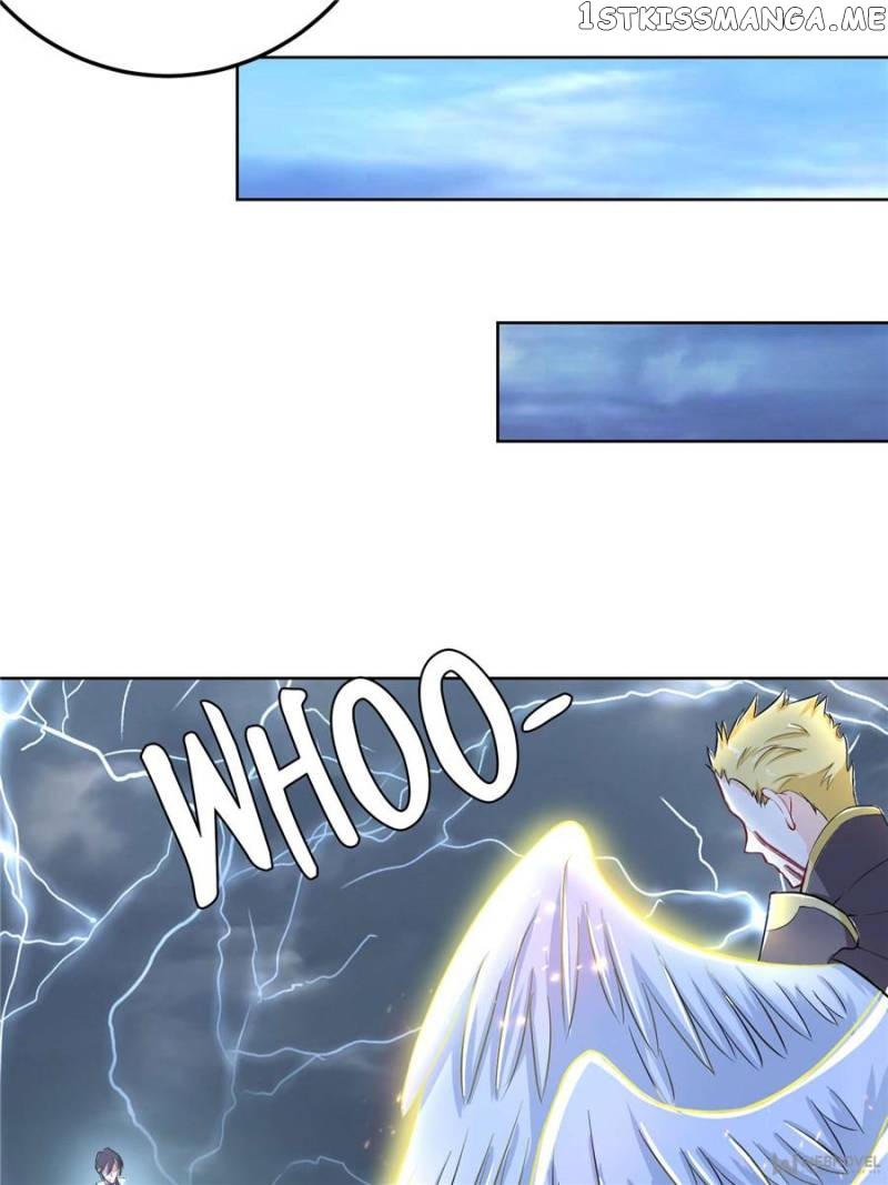 Skyfire Avenue chapter 22 - page 36