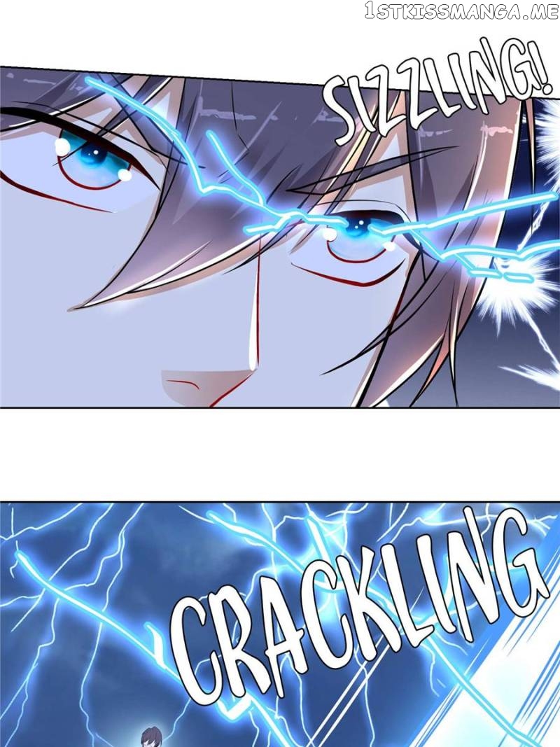 Skyfire Avenue chapter 22 - page 43