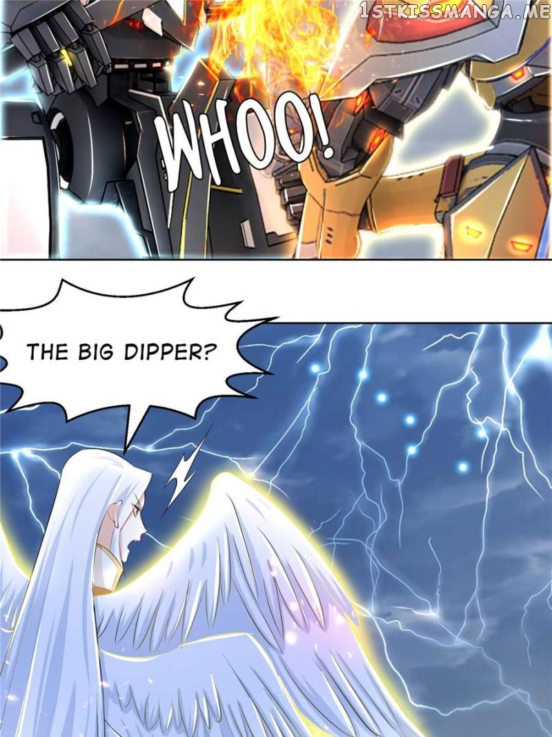Skyfire Avenue chapter 23 - page 17