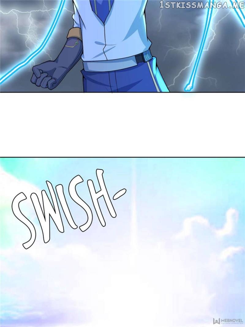 Skyfire Avenue chapter 23 - page 2