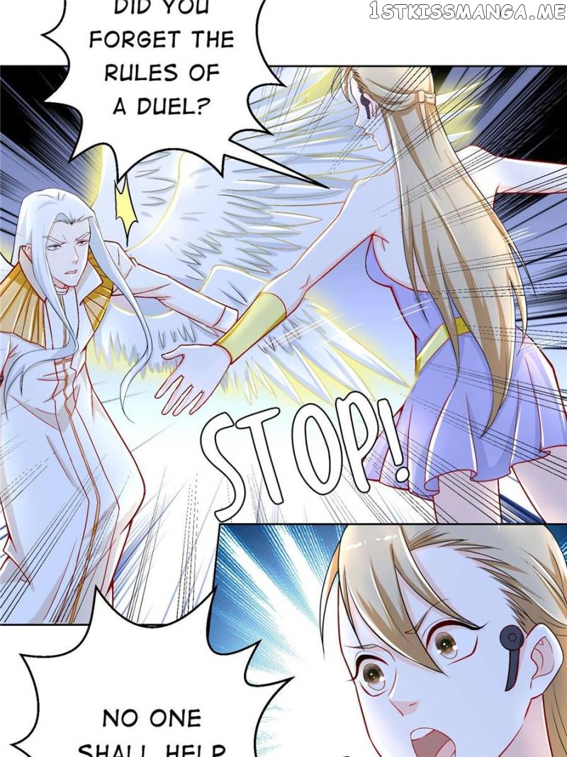 Skyfire Avenue chapter 23 - page 25