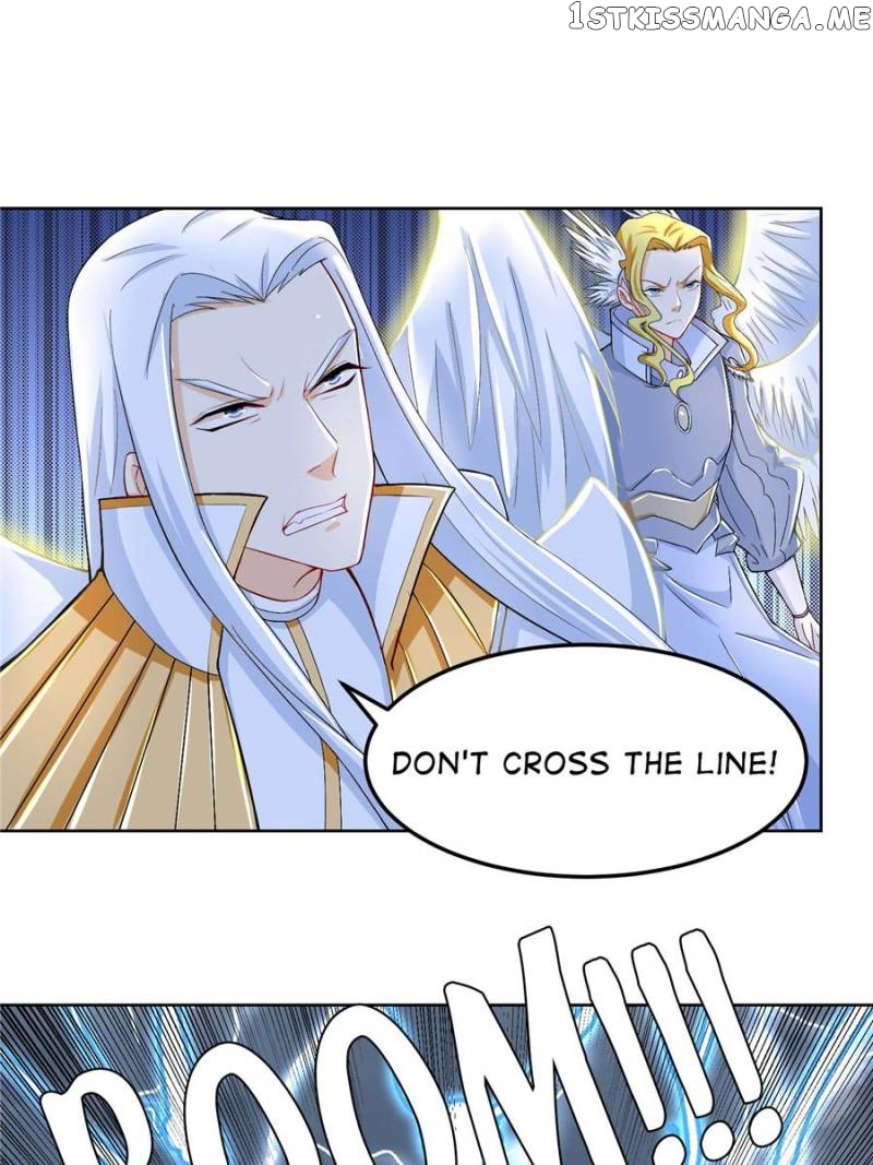 Skyfire Avenue chapter 23 - page 27