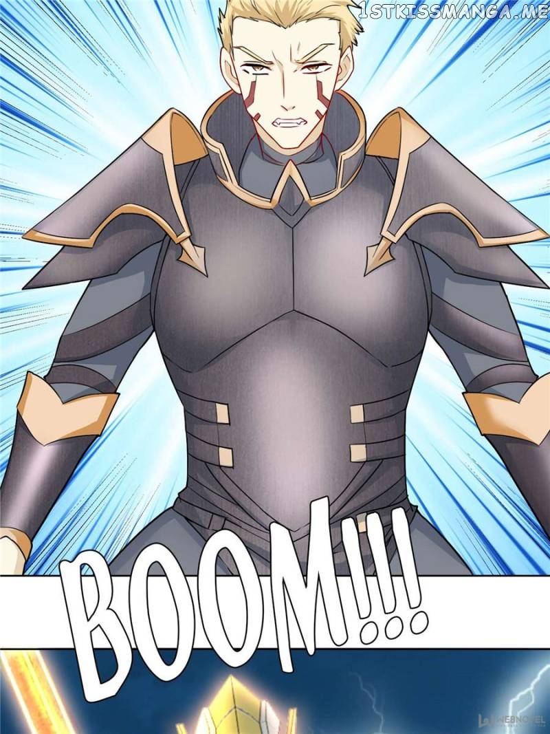 Skyfire Avenue chapter 23 - page 37