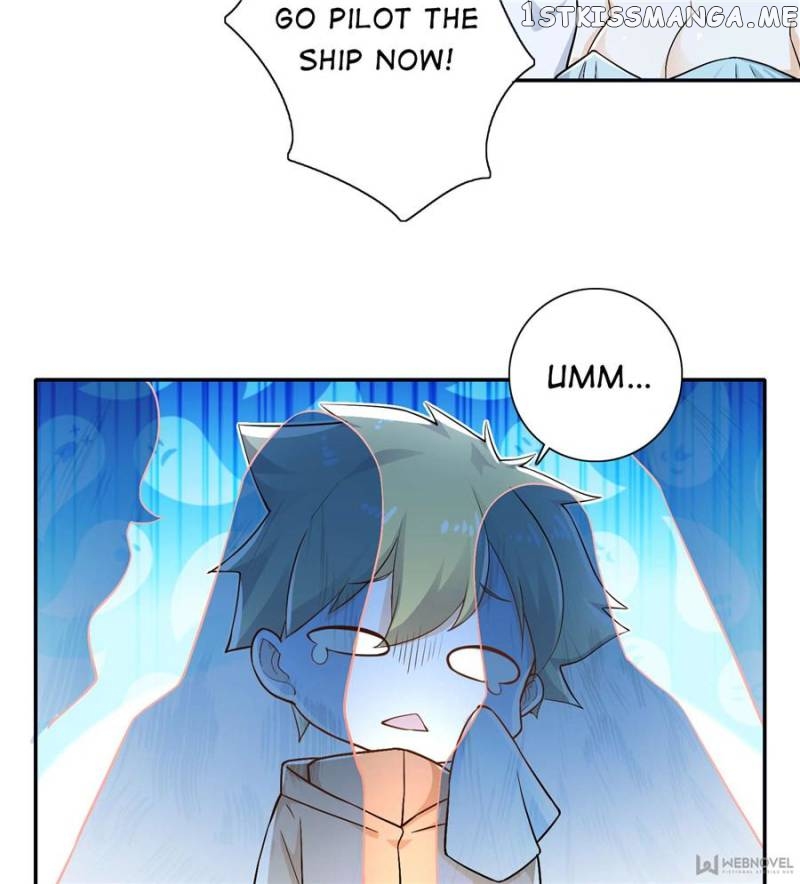 Skyfire Avenue chapter 24 - page 14