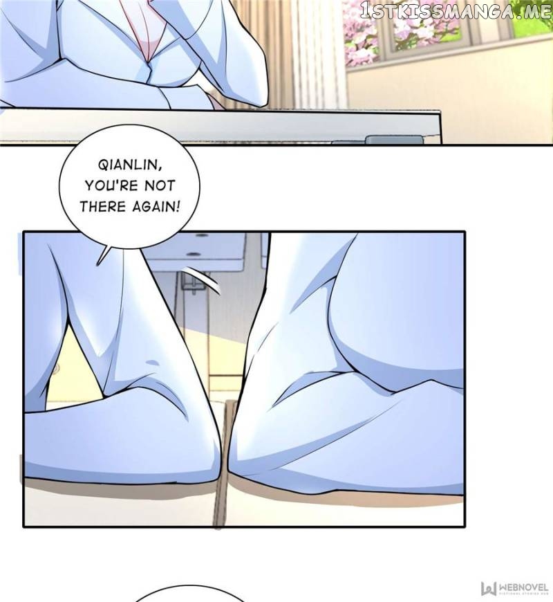 Skyfire Avenue chapter 24 - page 18