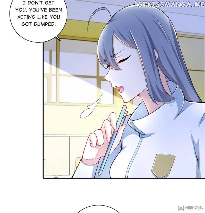 Skyfire Avenue chapter 24 - page 21