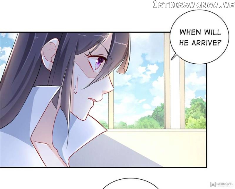 Skyfire Avenue chapter 24 - page 23