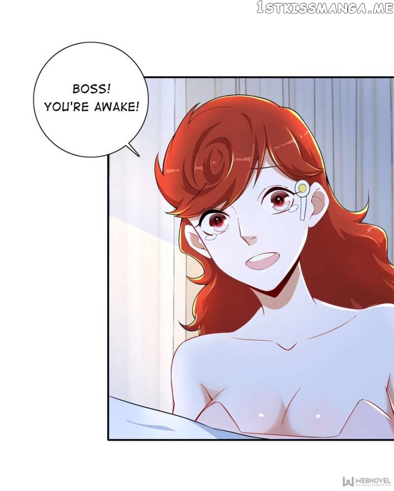 Skyfire Avenue chapter 24 - page 4