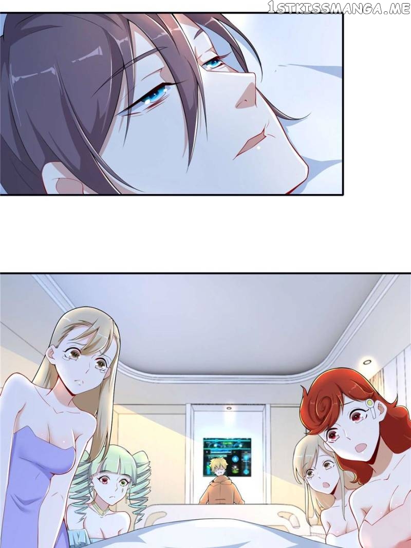 Skyfire Avenue chapter 24 - page 6