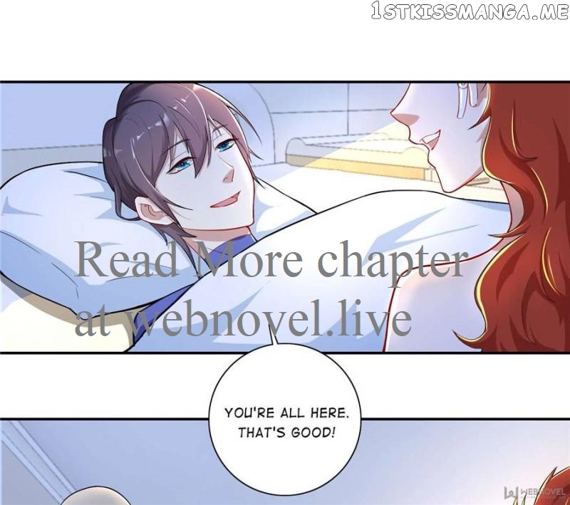 Skyfire Avenue chapter 24 - page 9