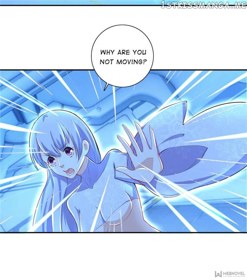 Skyfire Avenue chapter 25 - page 15