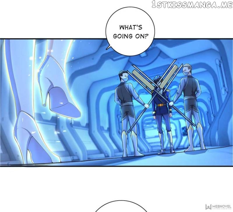 Skyfire Avenue chapter 25 - page 2