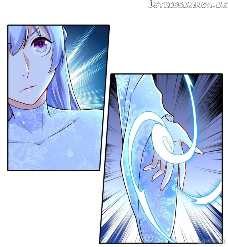 Skyfire Avenue chapter 25 - page 20