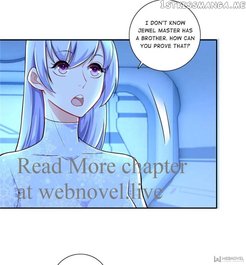 Skyfire Avenue chapter 25 - page 31