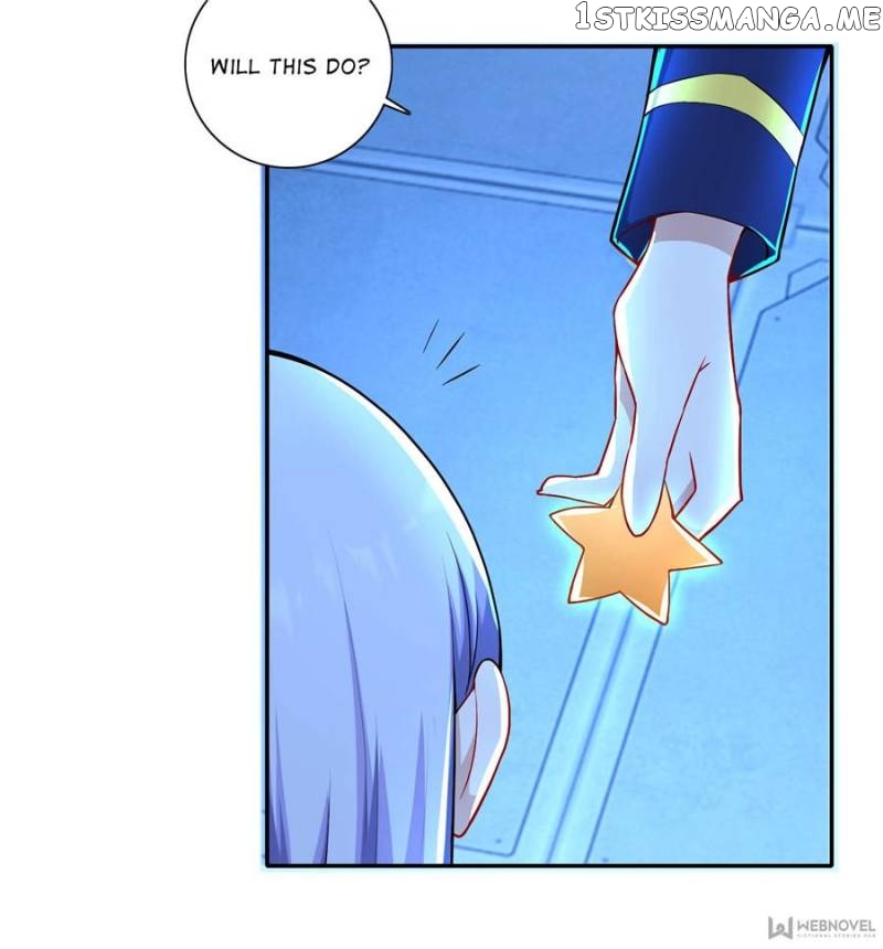 Skyfire Avenue chapter 25 - page 34