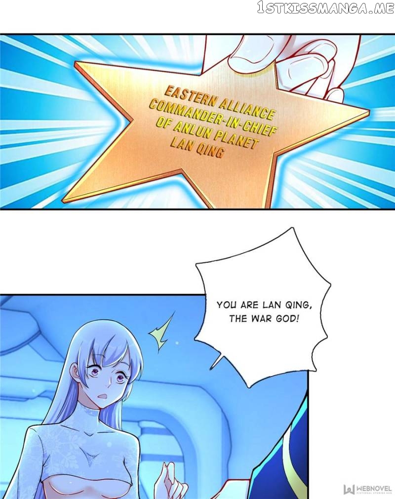 Skyfire Avenue chapter 25 - page 36
