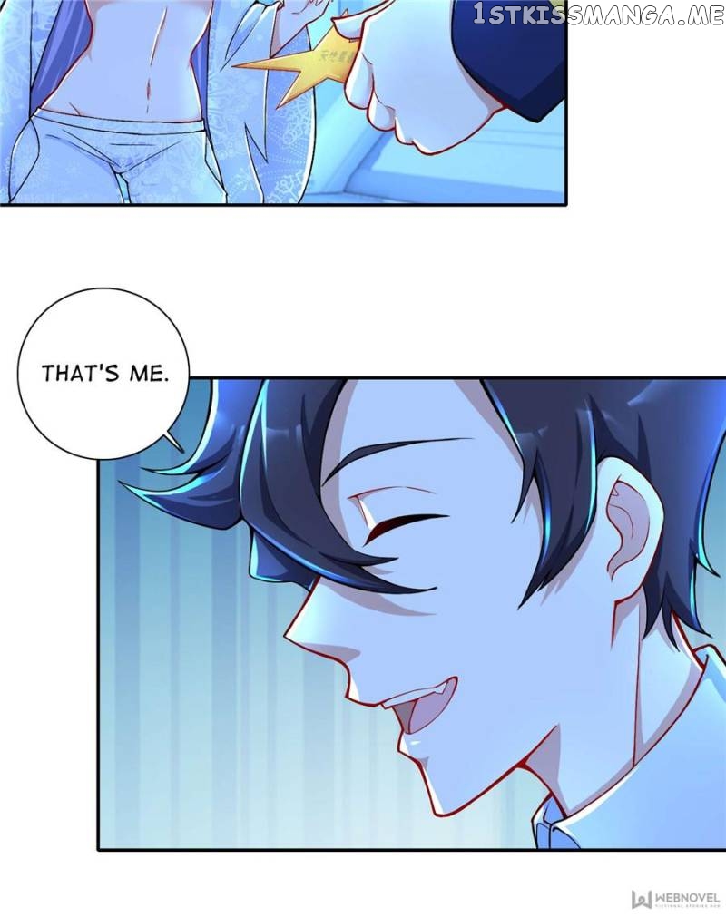 Skyfire Avenue chapter 25 - page 37
