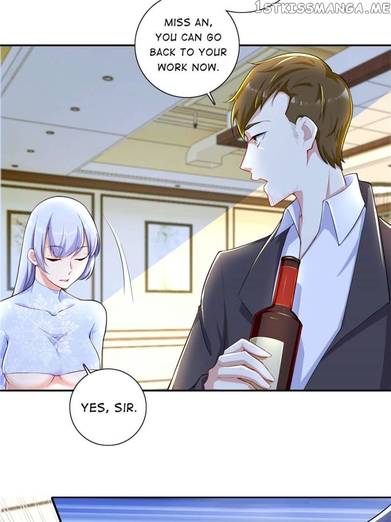 Skyfire Avenue chapter 25 - page 46