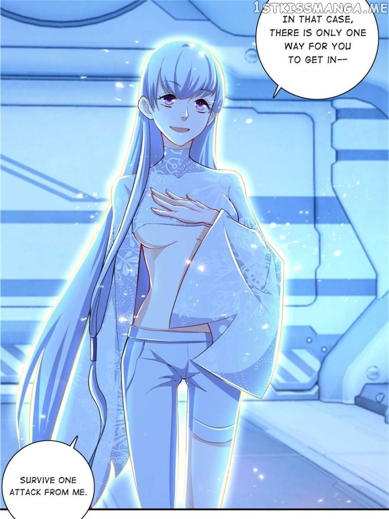 Skyfire Avenue chapter 25 - page 6