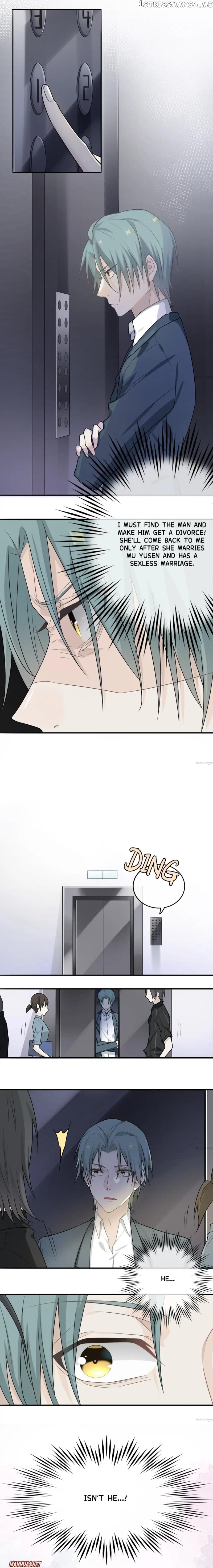 2 Ways For Lover Chapter 10 - page 4