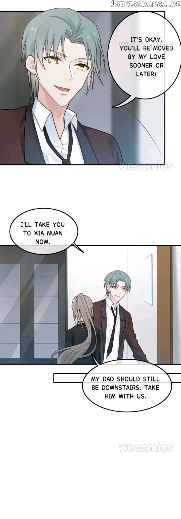 2 Ways For Lover chapter 38 - page 12