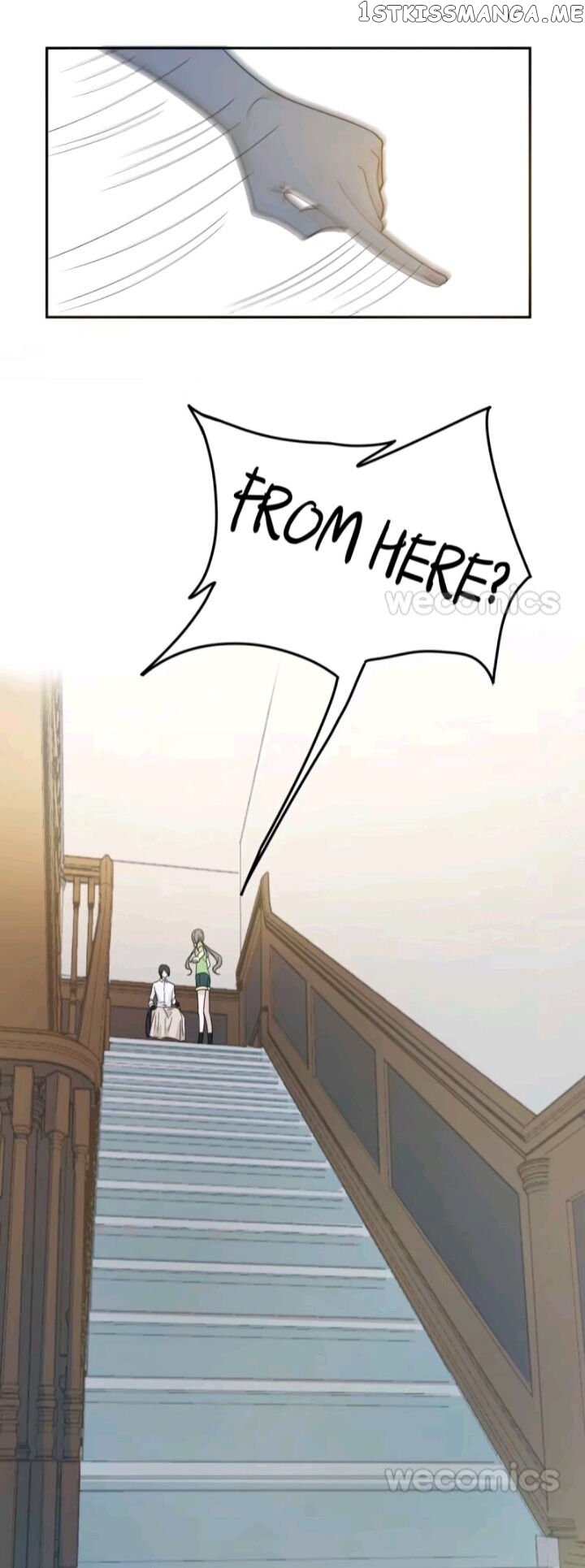 2 Ways For Lover chapter 35 - page 18