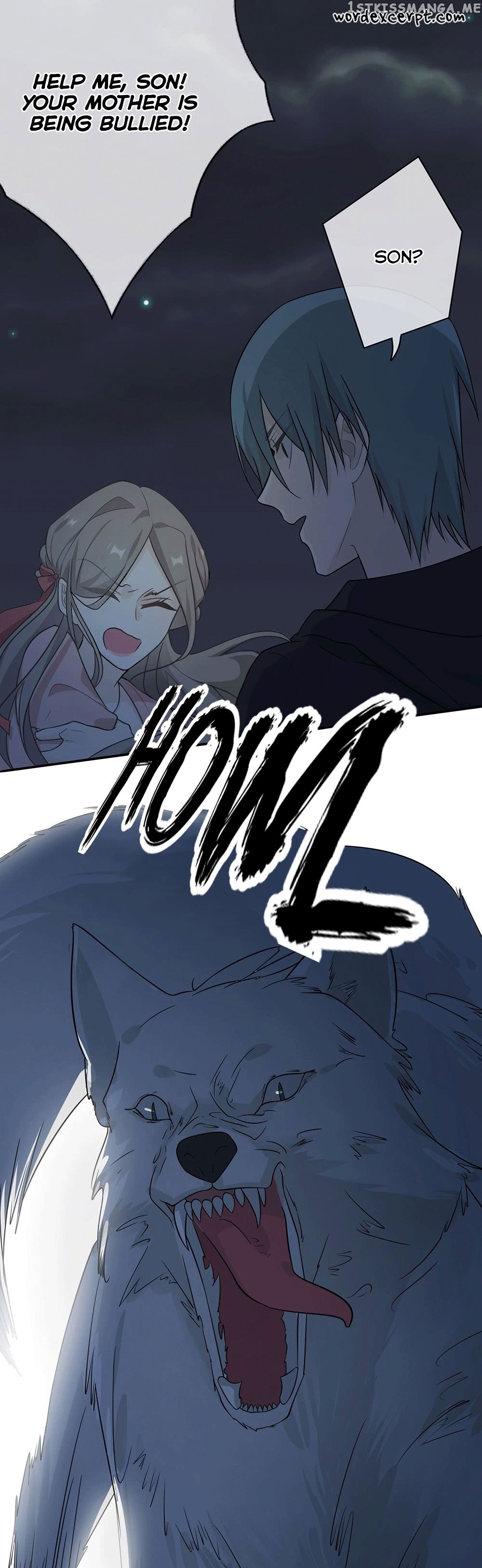 2 Ways For Lover chapter 3 - page 27