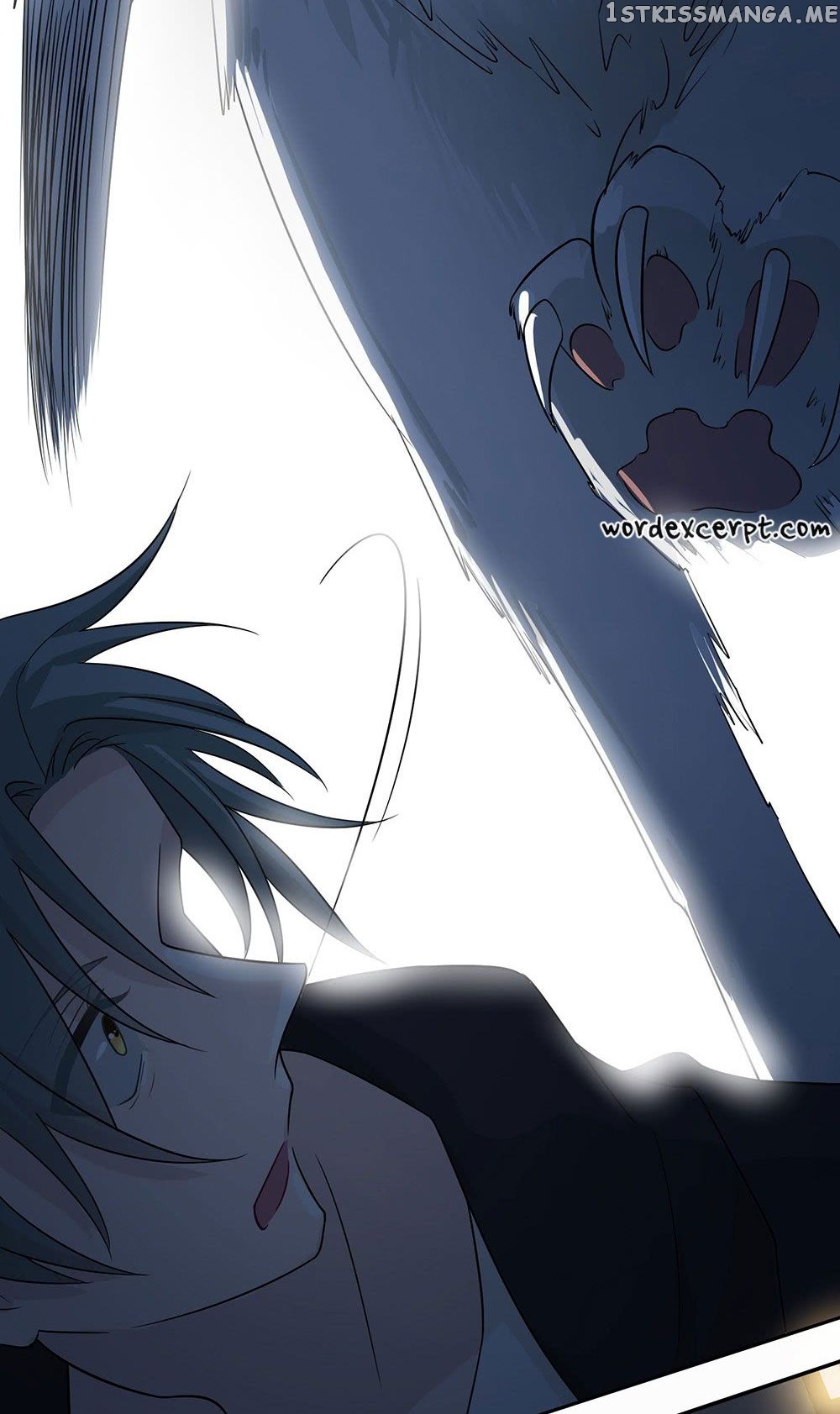 2 Ways For Lover chapter 3 - page 28