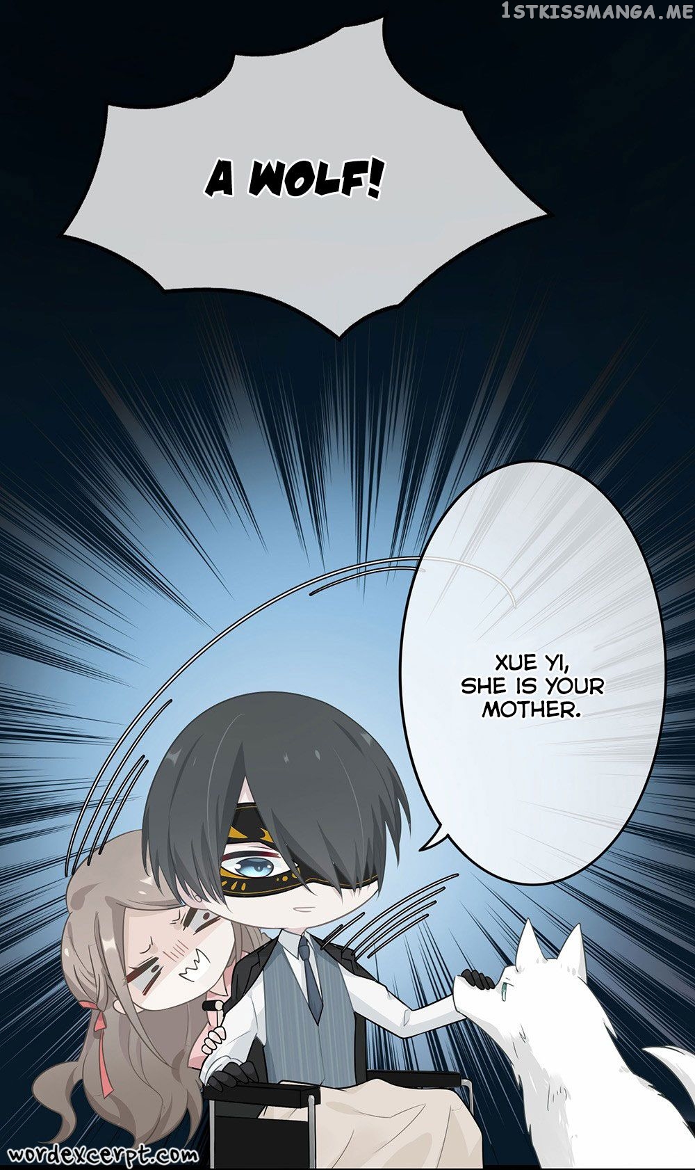 2 Ways For Lover chapter 3 - page 3