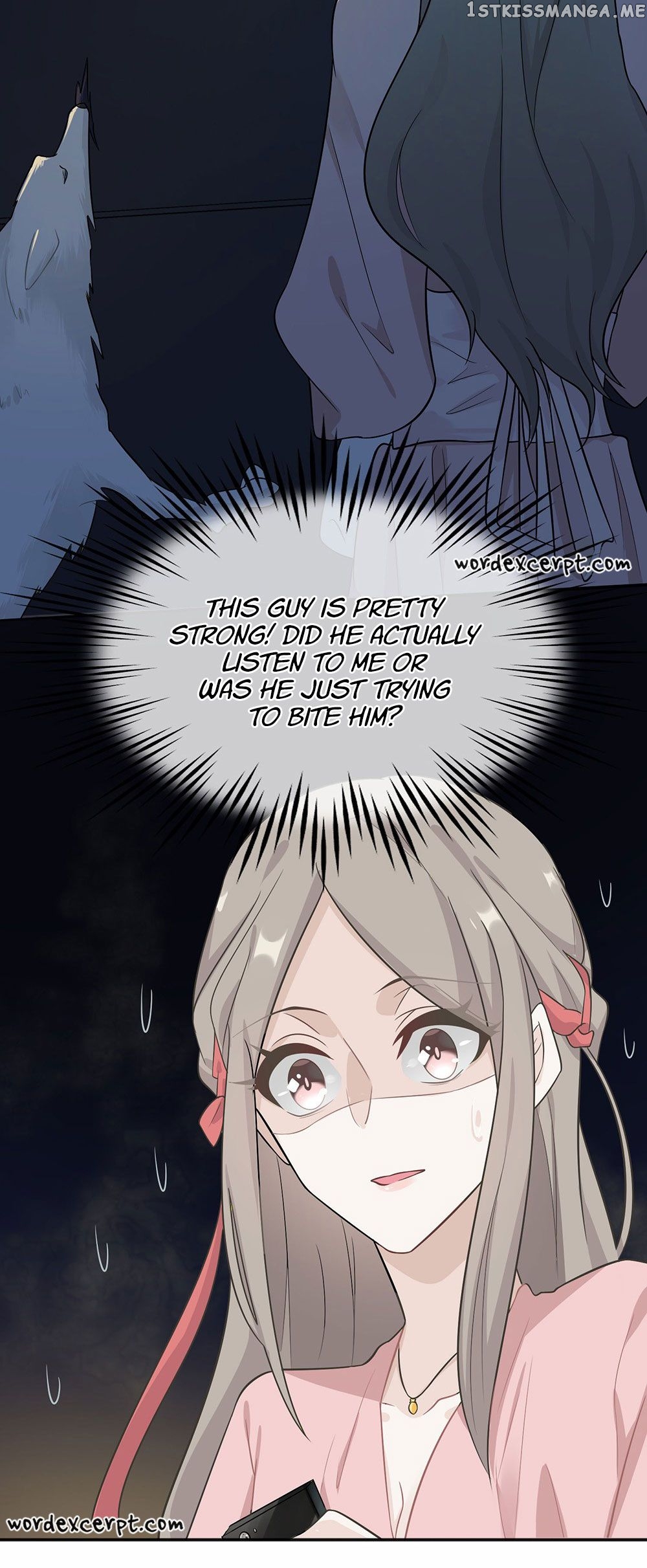 2 Ways For Lover chapter 3 - page 32