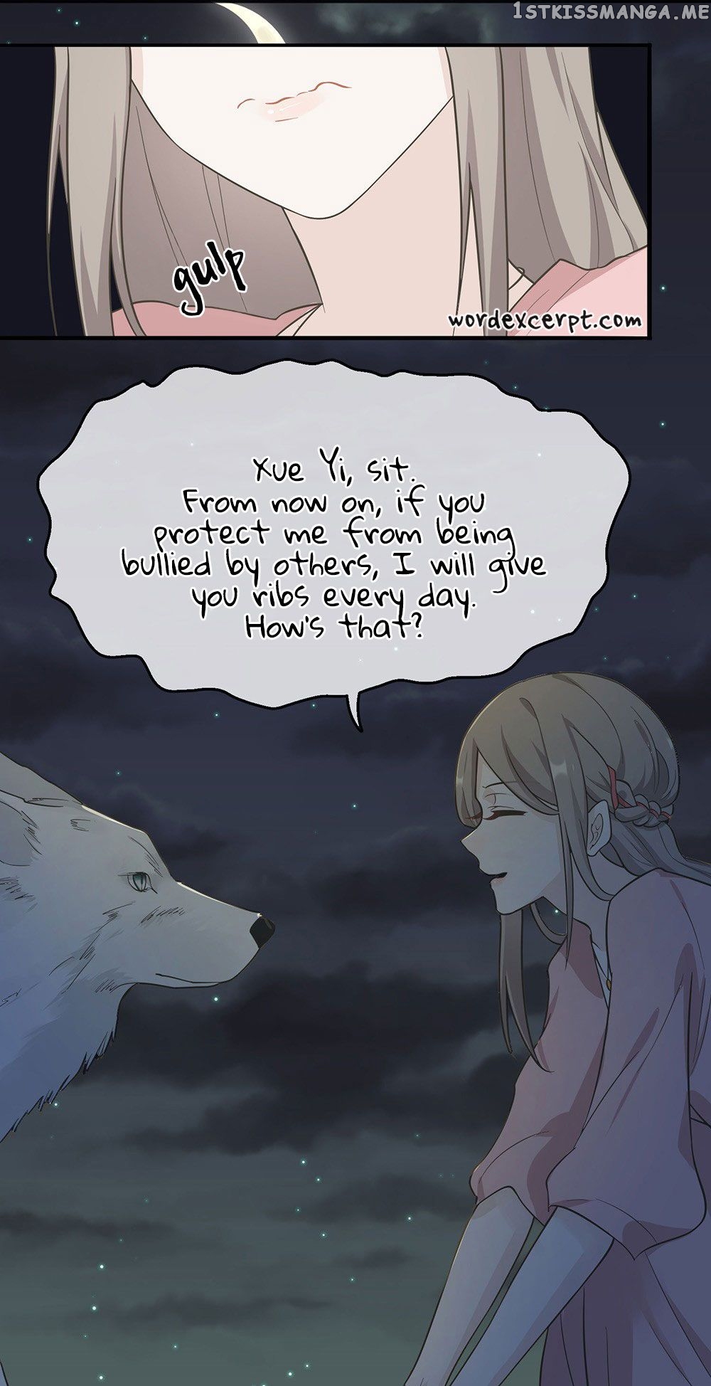 2 Ways For Lover chapter 3 - page 33