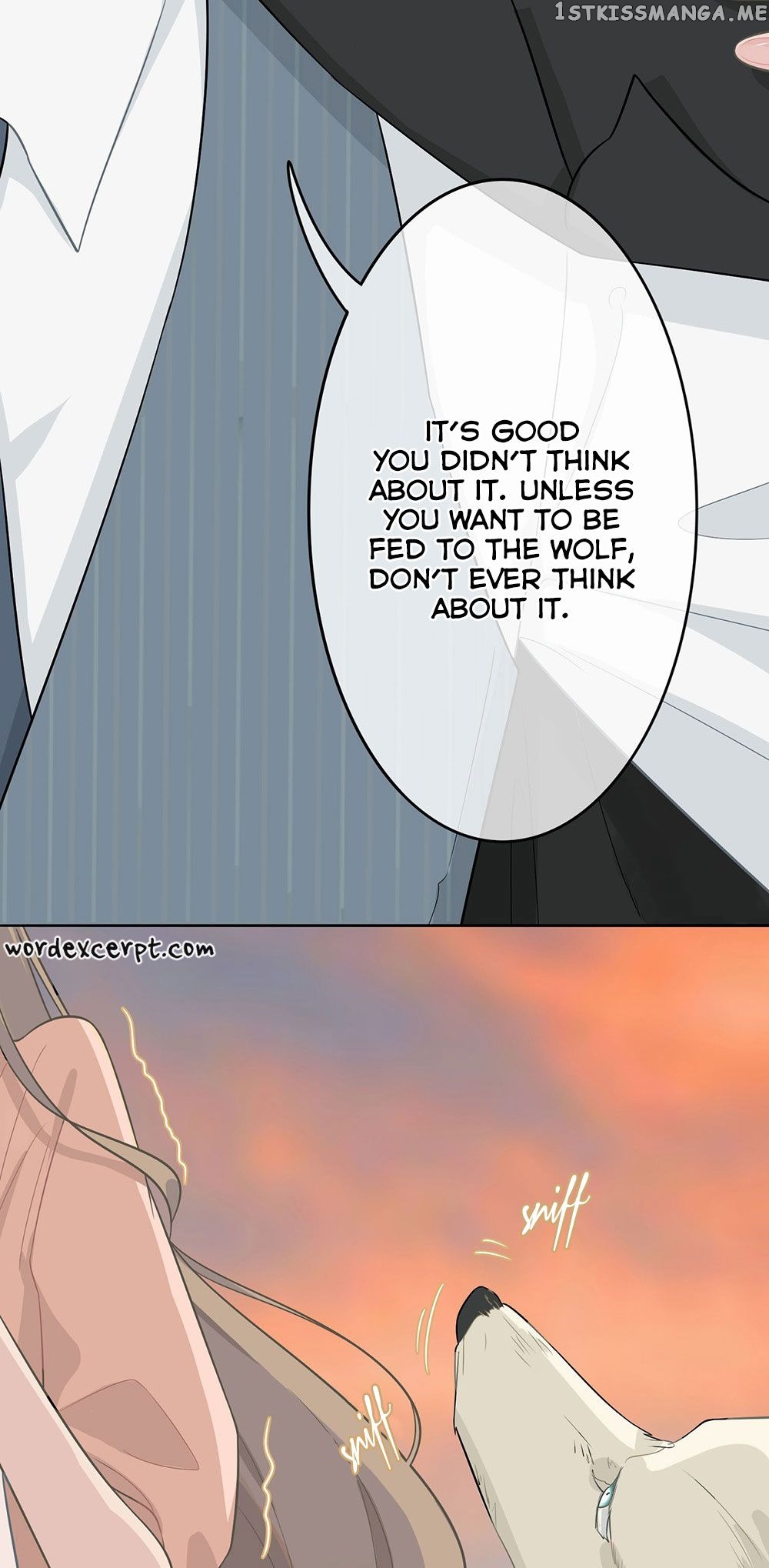 2 Ways For Lover chapter 3 - page 7