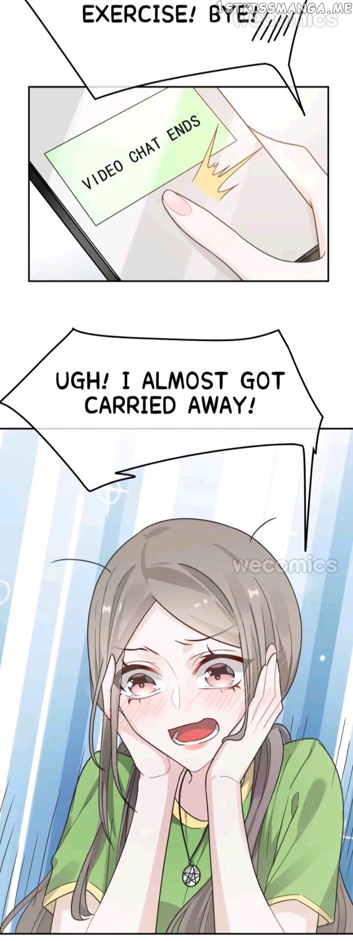 2 Ways For Lover chapter 33 - page 9