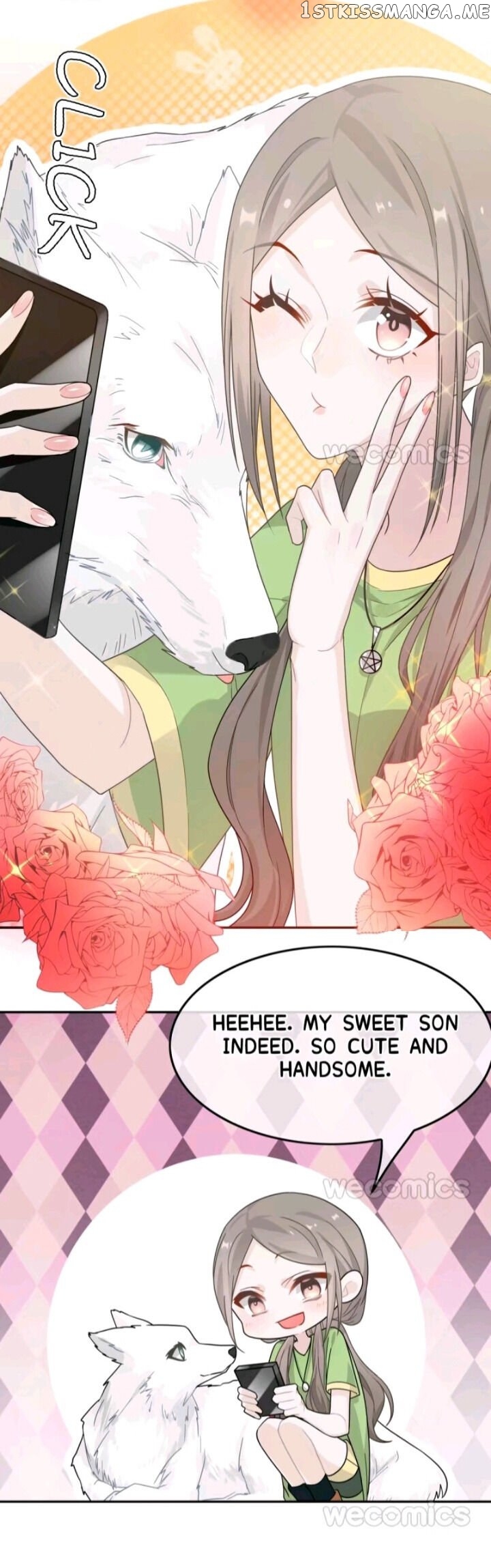 2 Ways For Lover chapter 32 - page 13