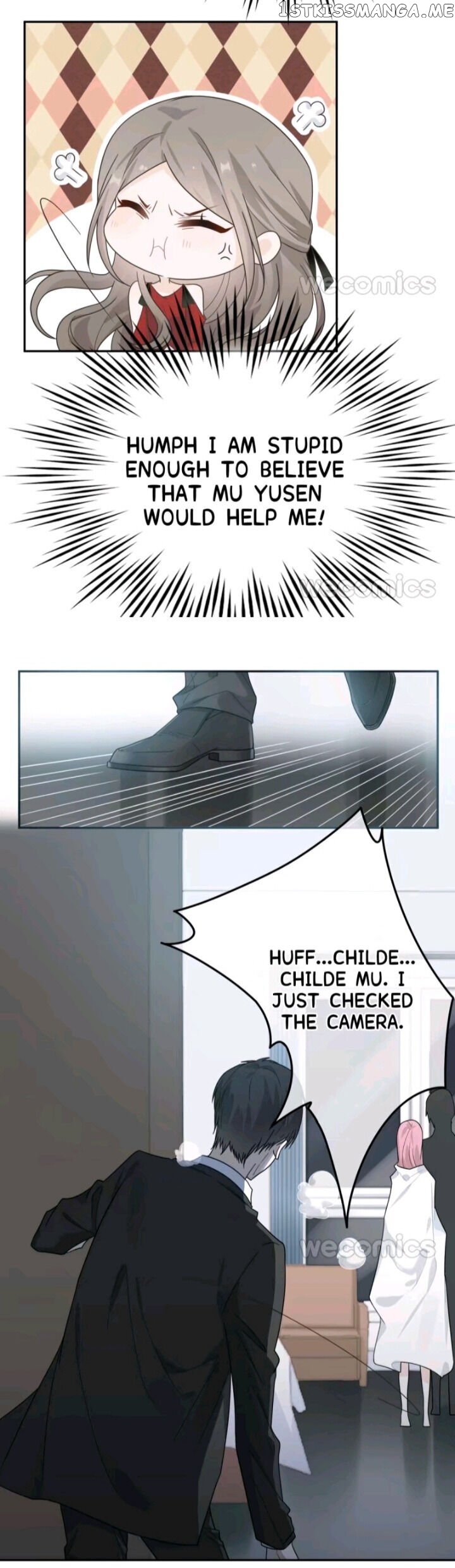 2 Ways For Lover chapter 32 - page 3