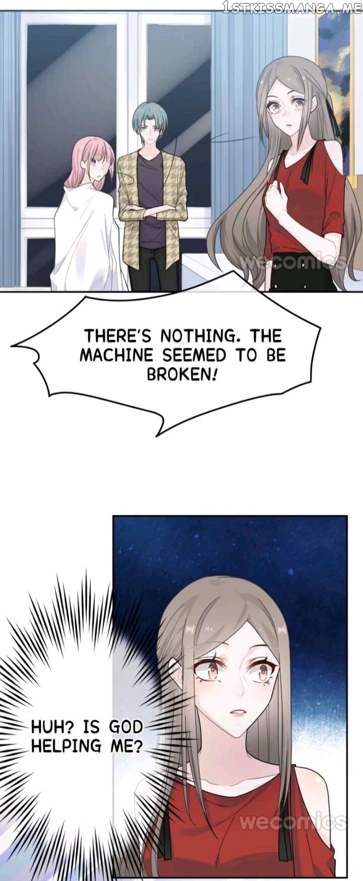 2 Ways For Lover chapter 32 - page 4