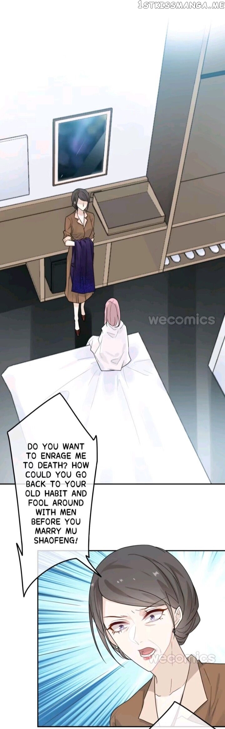 2 Ways For Lover chapter 32 - page 8