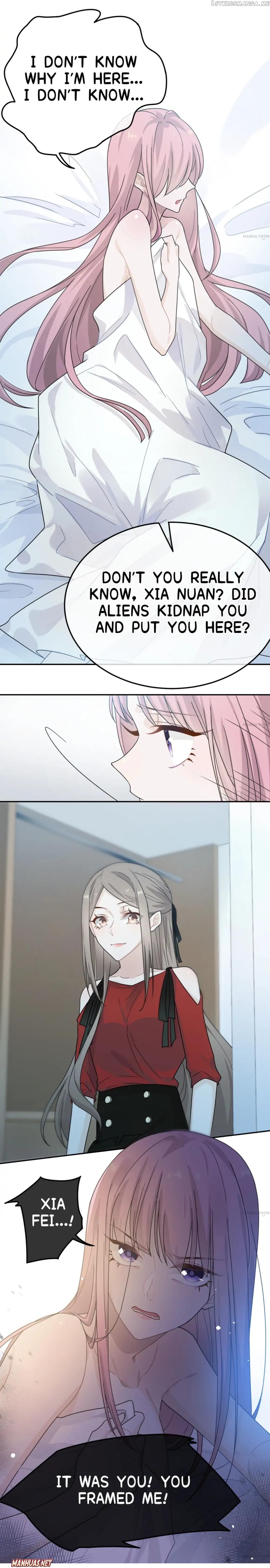 2 Ways For Lover chapter 31 - page 6