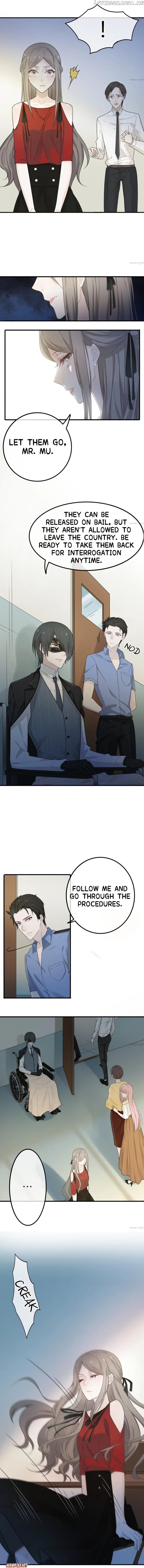 2 Ways For Lover chapter 22 - page 2
