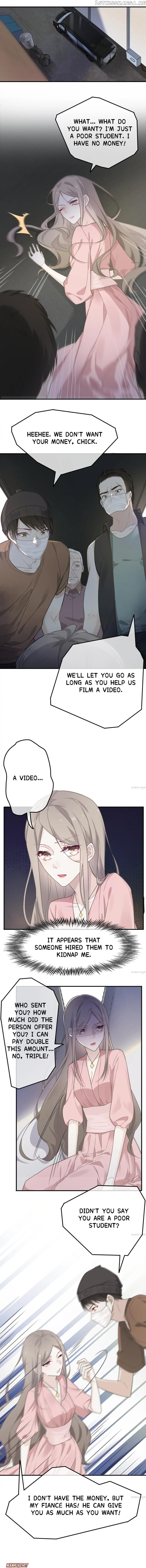 2 Ways For Lover chapter 17 - page 1