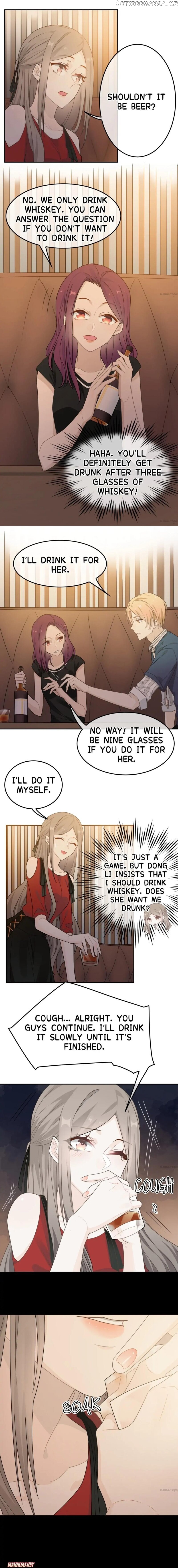 2 Ways For Lover chapter 29 - page 5